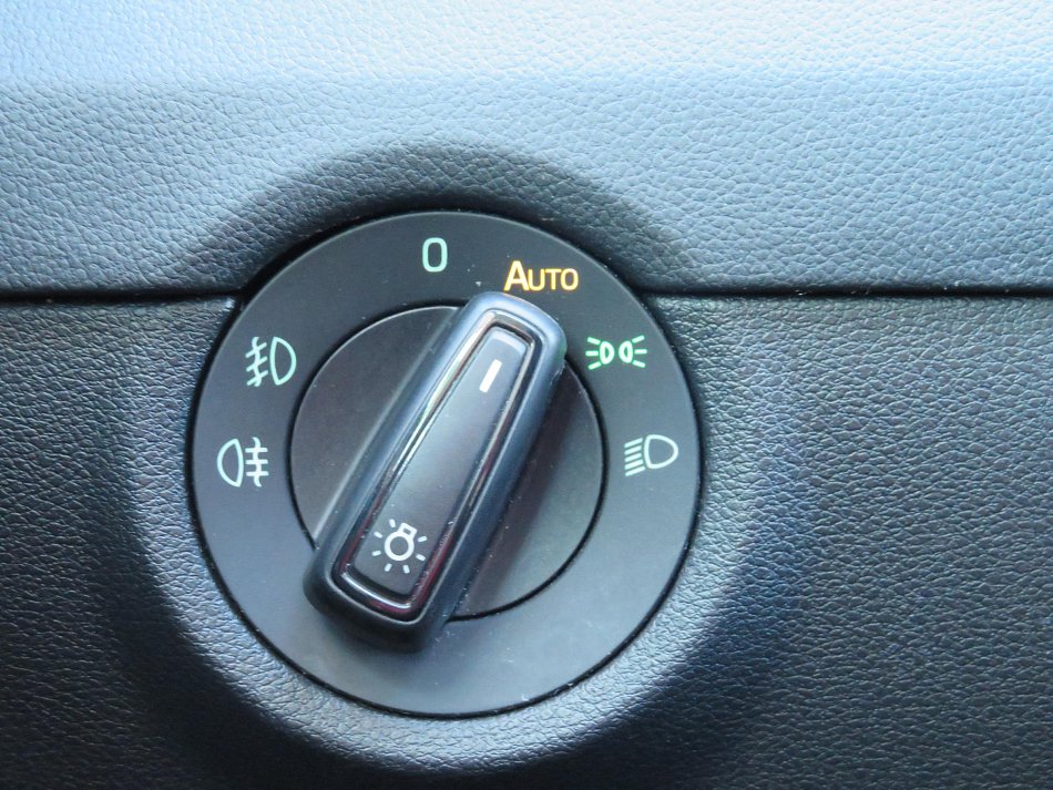 Škoda Octavia III 2.0 TDi 