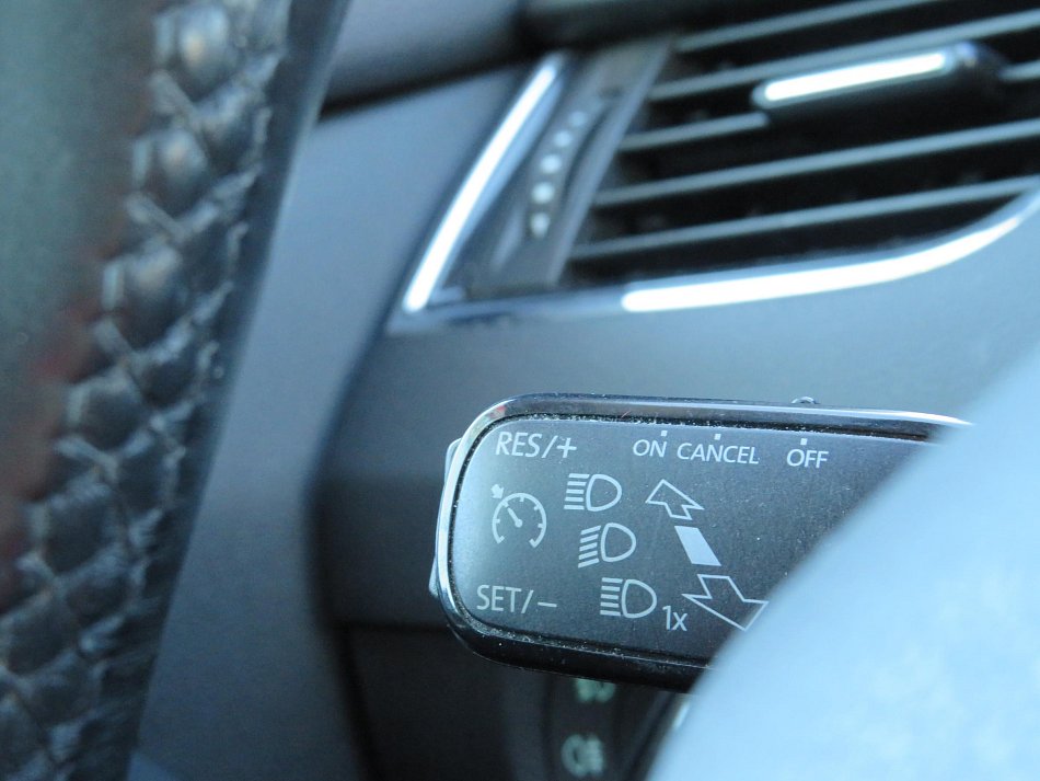 Škoda Octavia III 2.0 TDi 