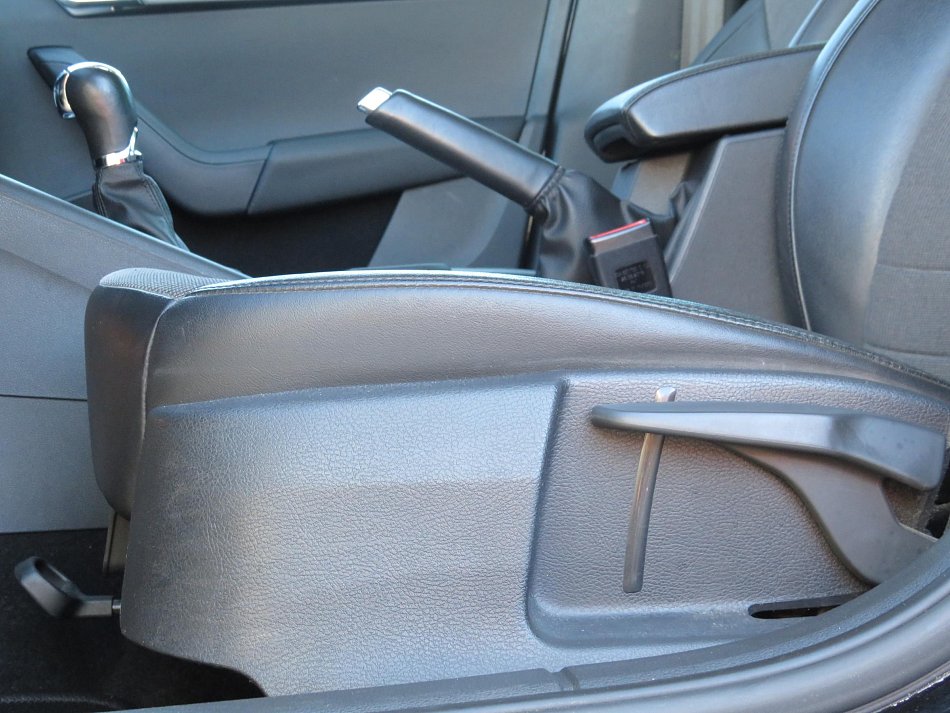 Škoda Octavia III 2.0 TDi 