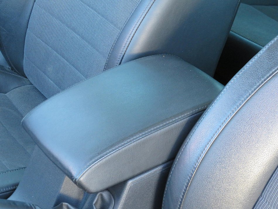 Škoda Octavia III 2.0 TDi 
