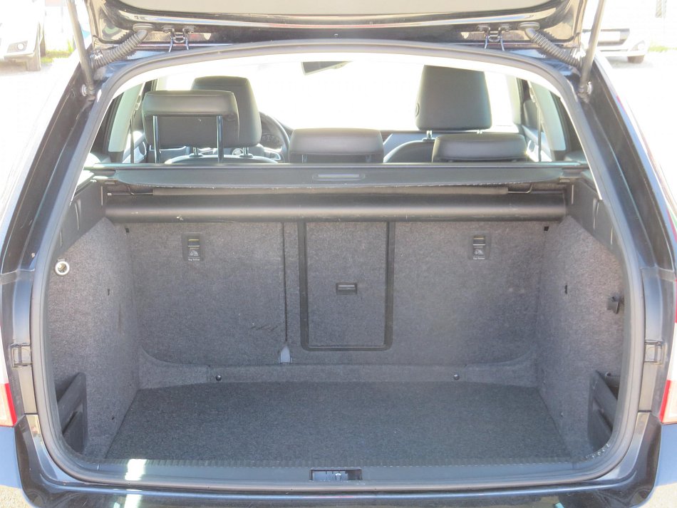 Škoda Octavia III 2.0 TDi 