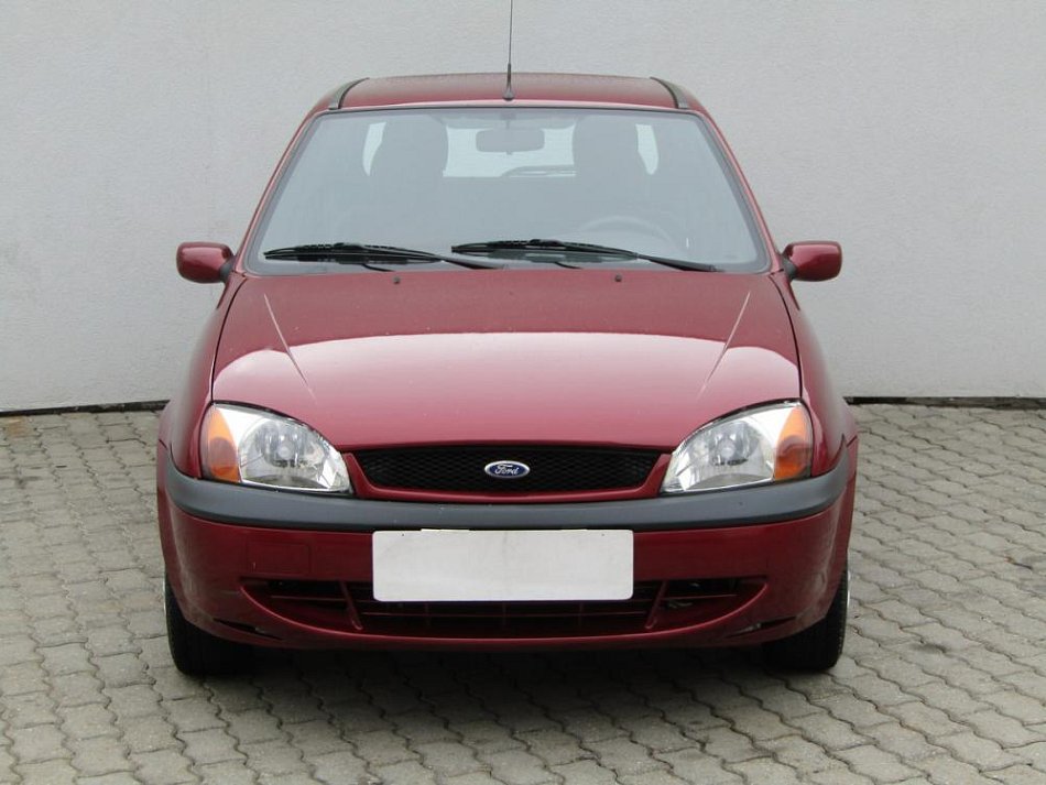 Ford Fiesta 1.3i 