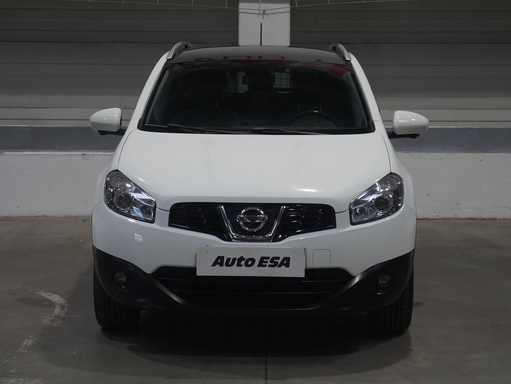 Nissan Qashqai 1.6i 