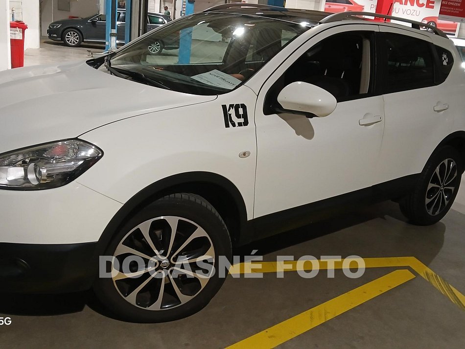 Nissan Qashqai 1.6 