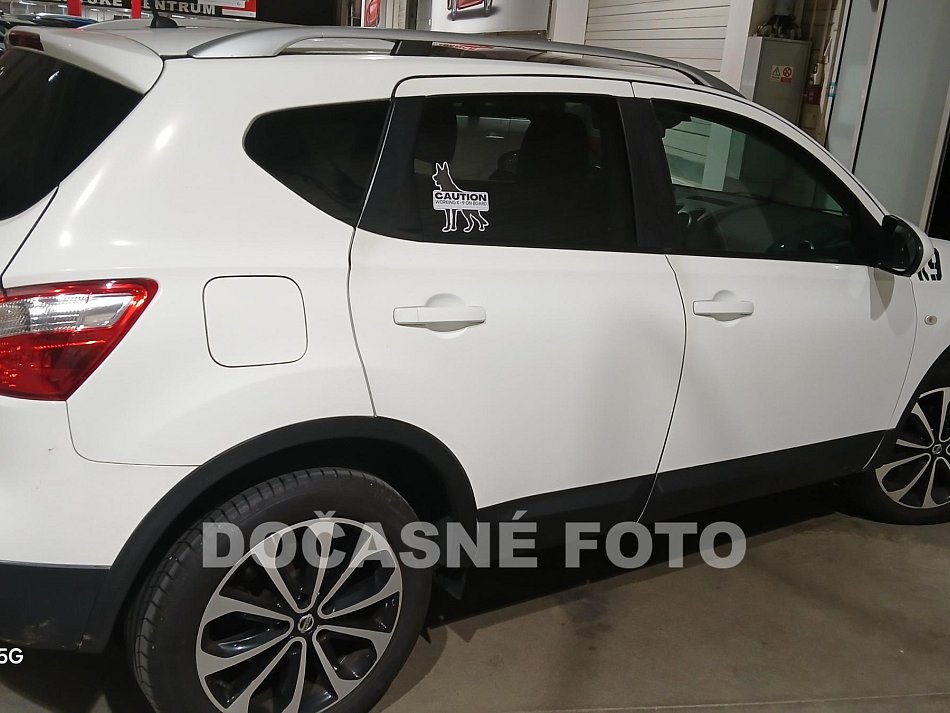 Nissan Qashqai 1.6 