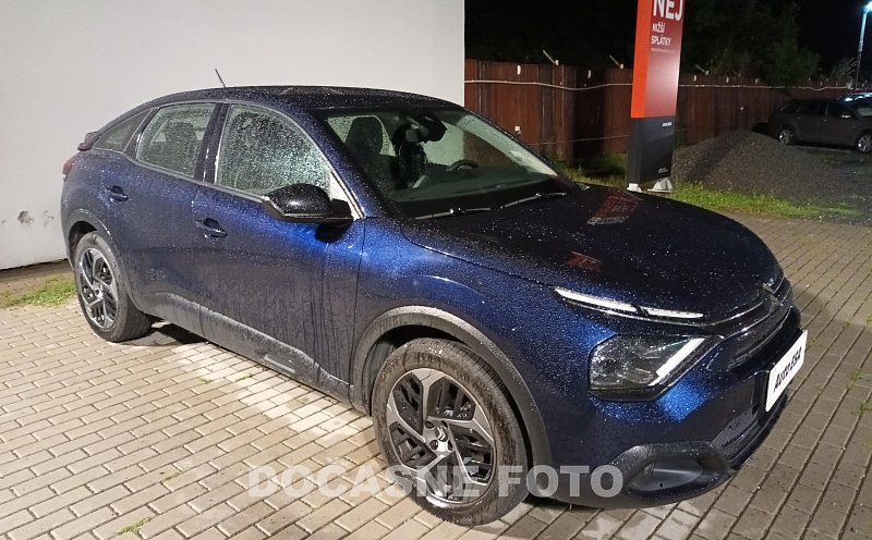 Citroën C4 1.2PT 