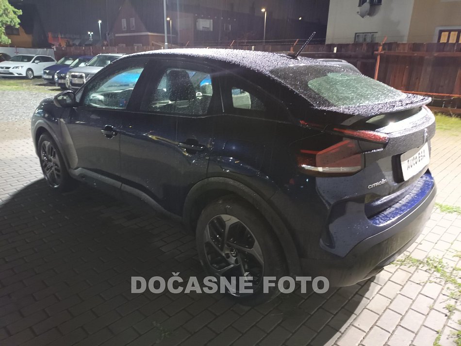 Citroën C4 1.2PT 