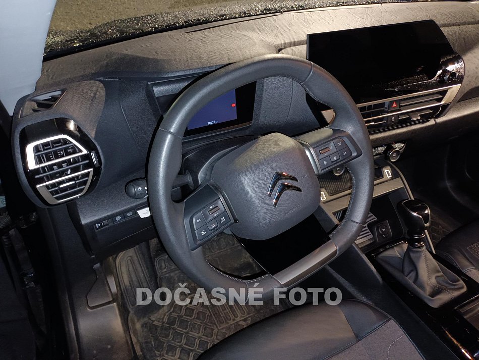 Citroën C4 1.2PT 