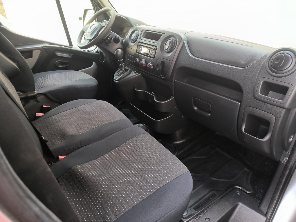 Opel Movano 2.3CDTi  L3H2