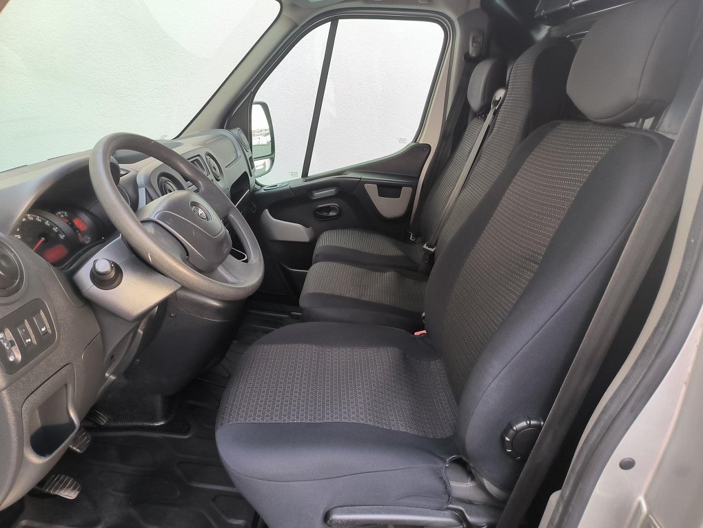 Opel Movano 2.3CDTi  L3H2