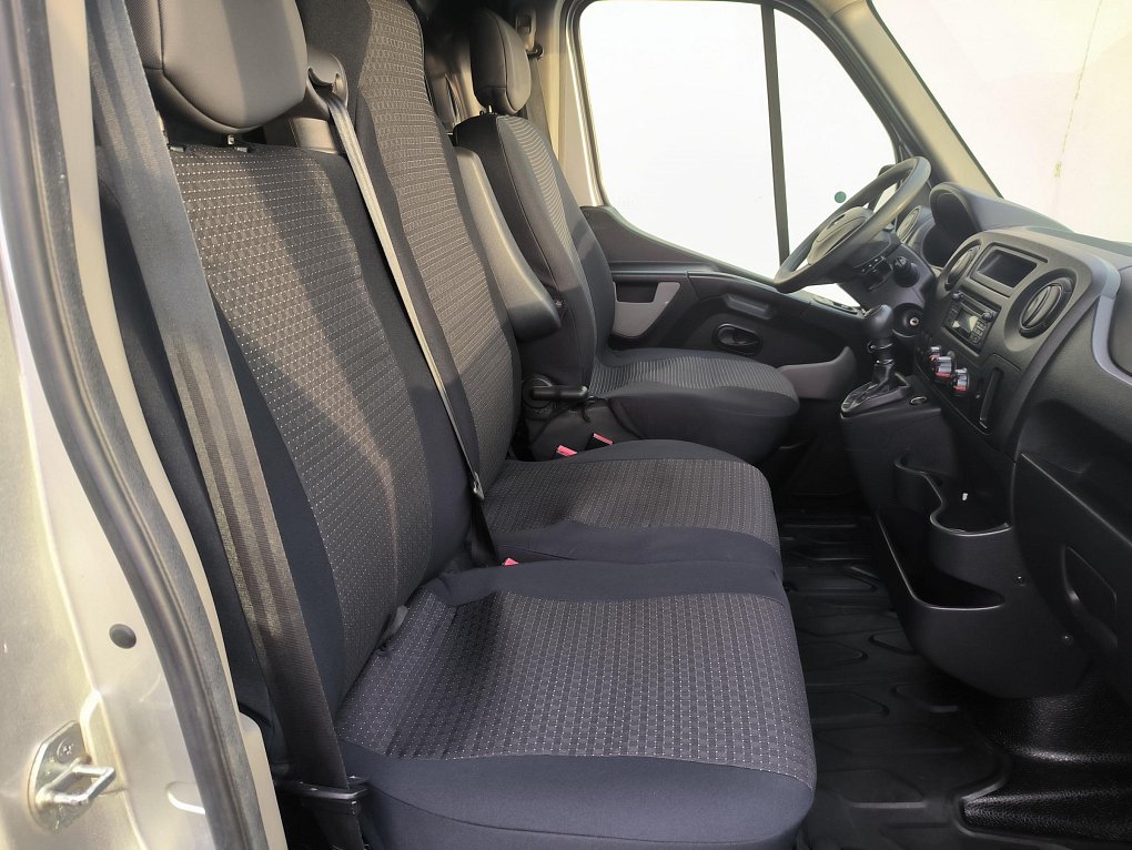 Opel Movano 2.3CDTi  L3H2