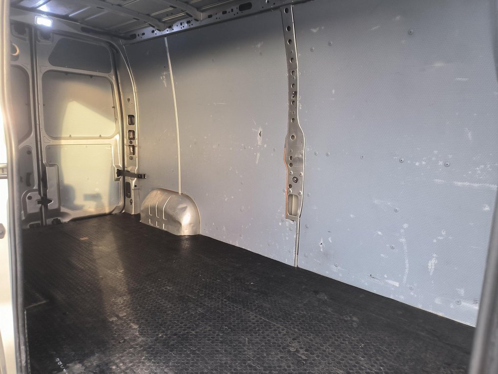 Opel Movano 2.3CDTi  L3H2