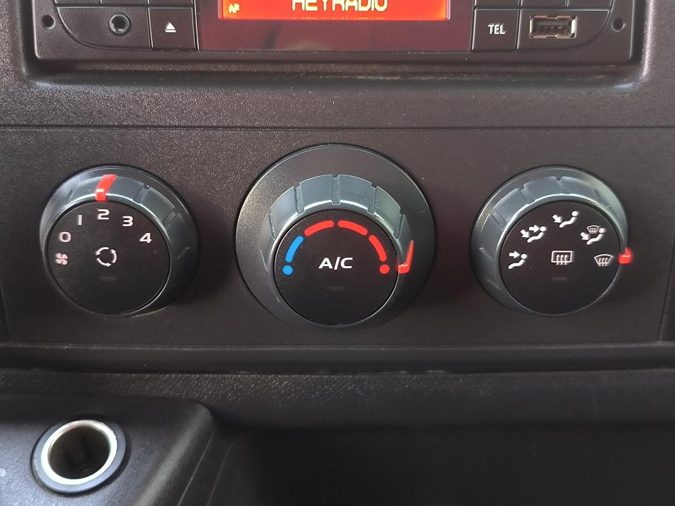 Opel Movano 2.3CDTi  L3H2