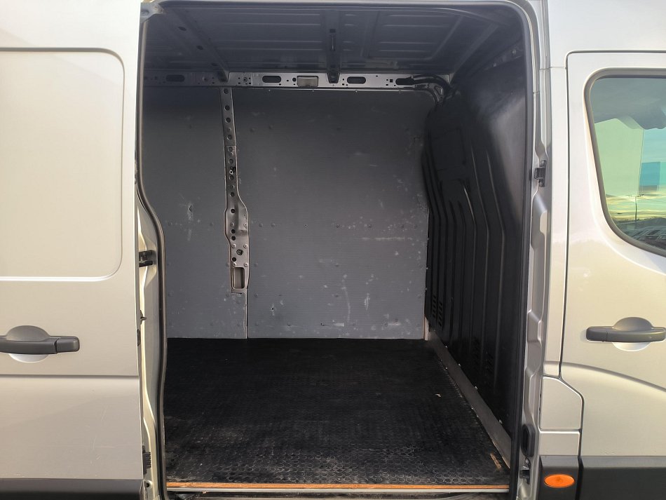 Opel Movano 2.3CDTi  L3H2