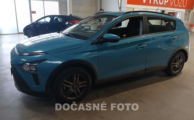 Hyundai Bayon 1.2i 