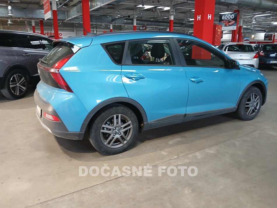 Hyundai Bayon 1.2i 