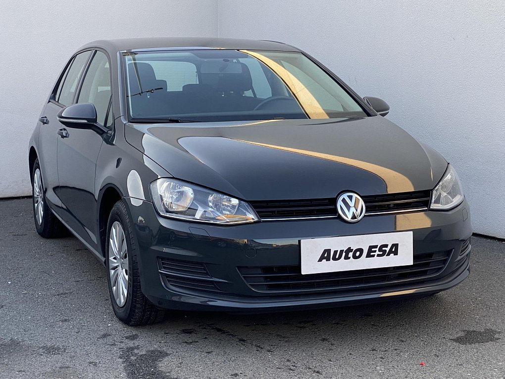 Volkswagen Golf 1.2TSi 
