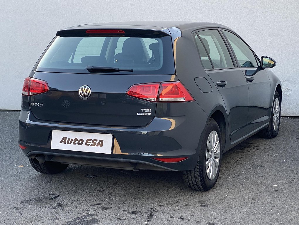 Volkswagen Golf 1.2TSi 