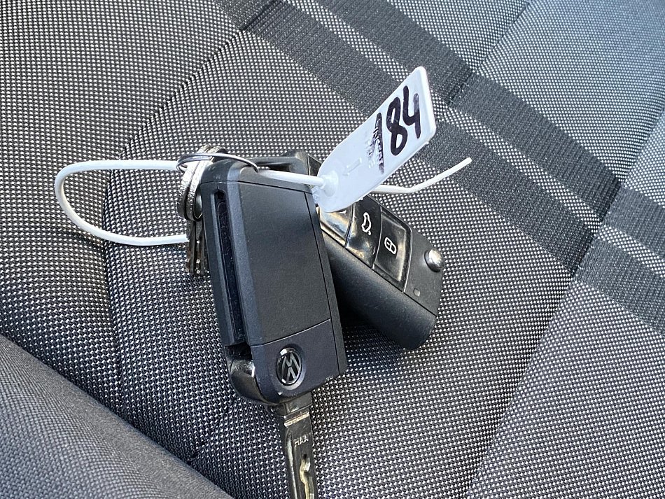 Volkswagen Golf 1.2TSi 