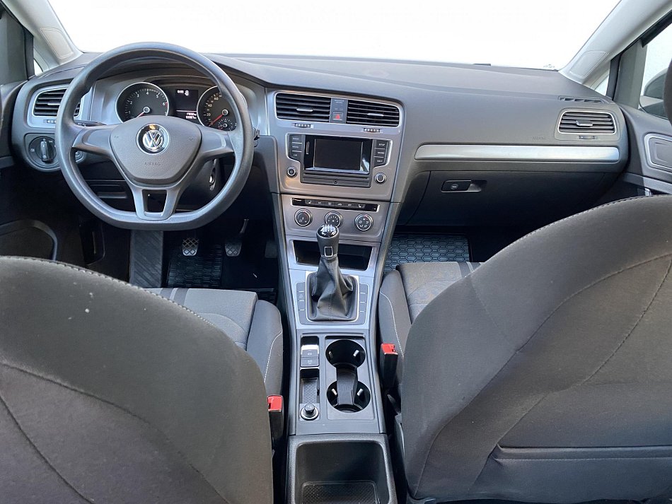 Volkswagen Golf 1.2TSi 