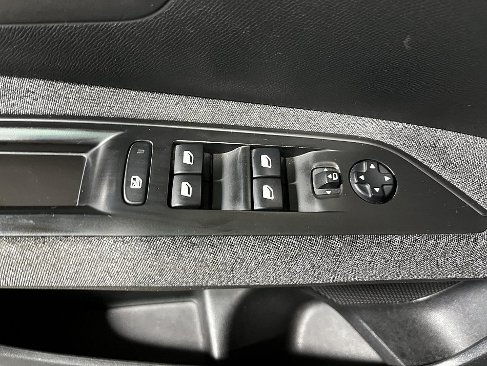 Peugeot 3008 1.5HDi Active