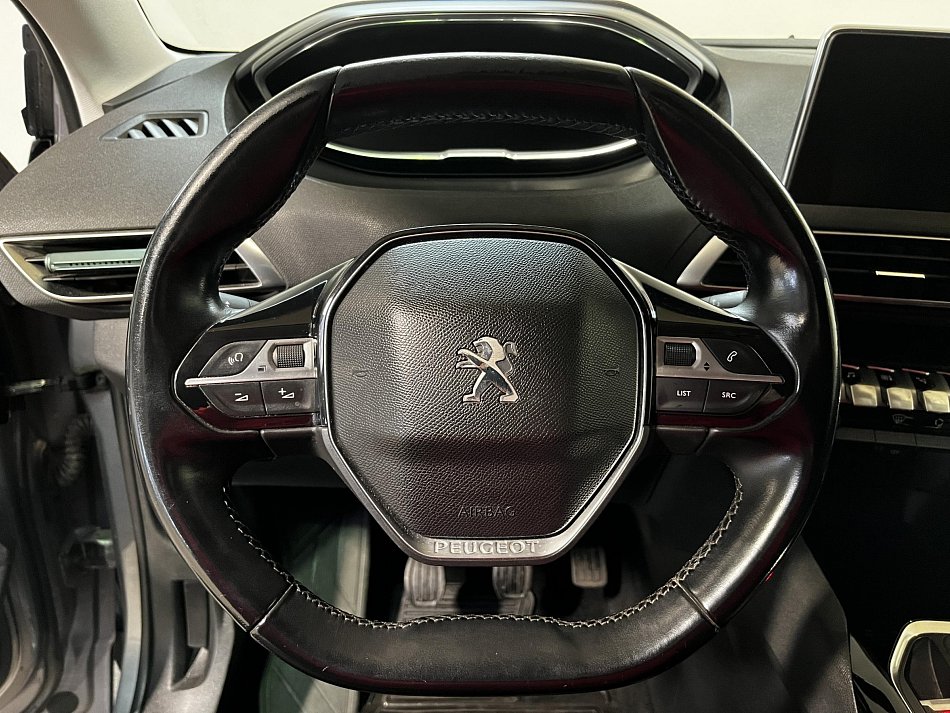 Peugeot 3008 1.5HDi Active