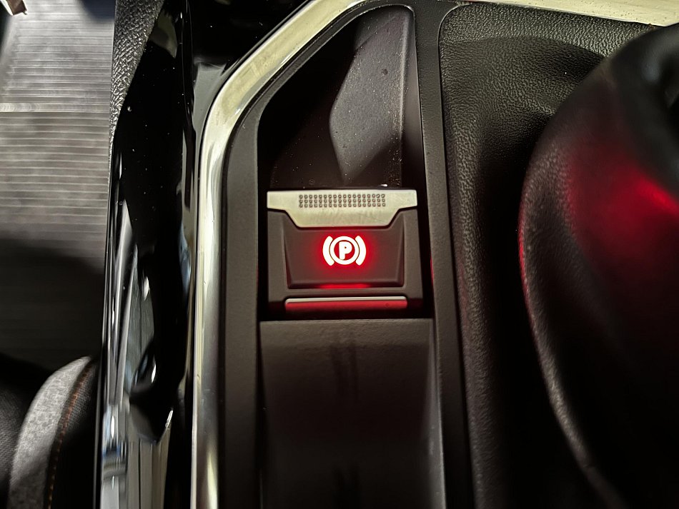 Peugeot 3008 1.5HDi Active