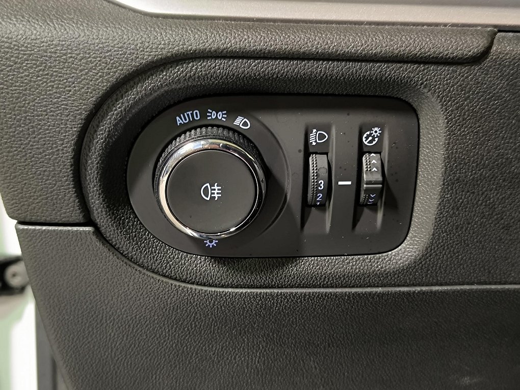 Opel Grandland 1.2T GS Line