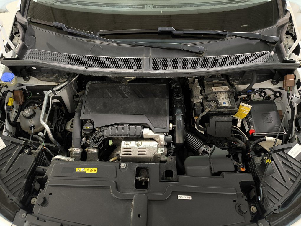 Opel Grandland 1.2T GS Line