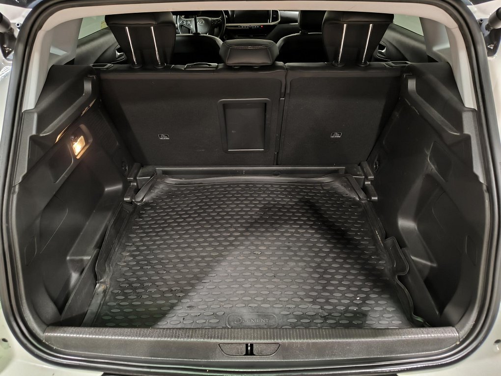 Opel Grandland 1.2T GS Line