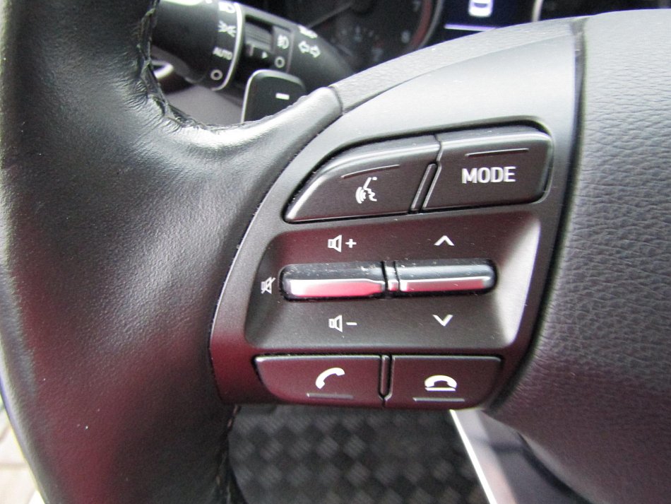 Hyundai I30 1.5T-GDi Smart