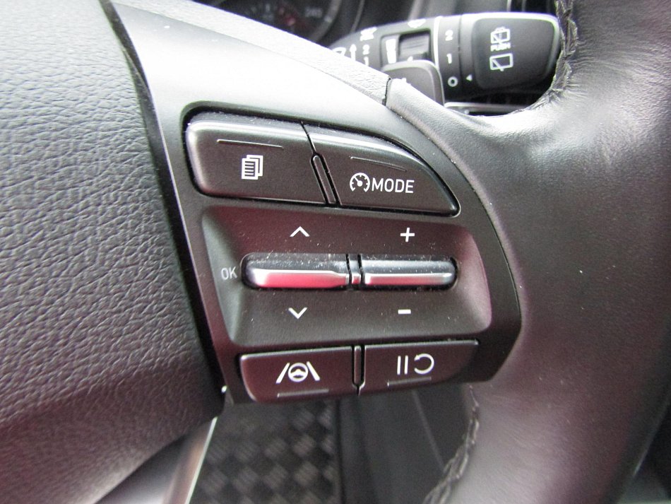 Hyundai I30 1.5T-GDi Smart