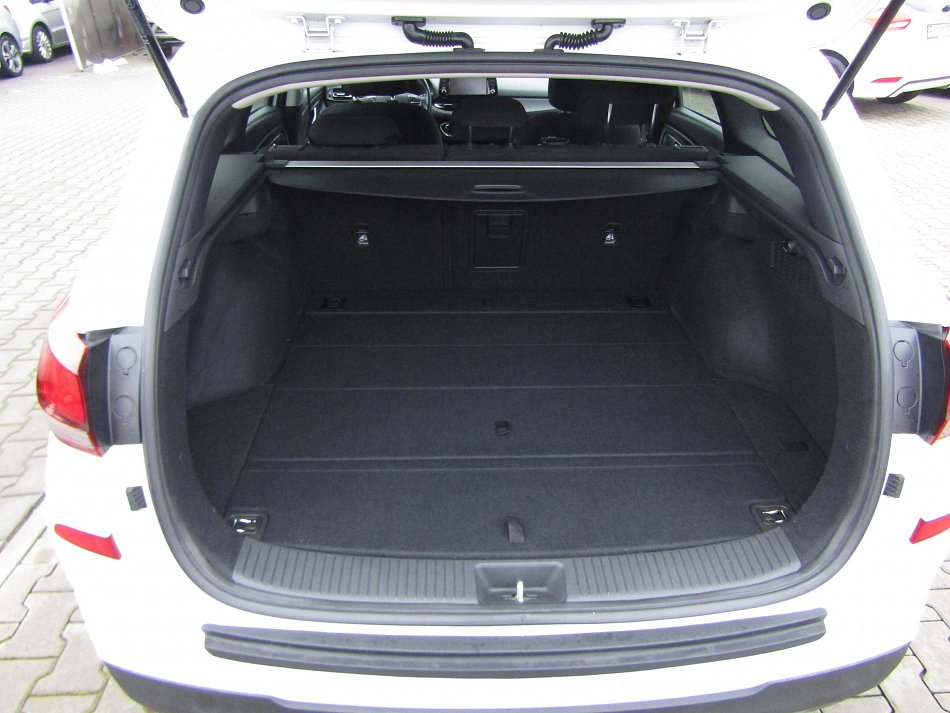 Hyundai I30 1.5T-GDi Smart