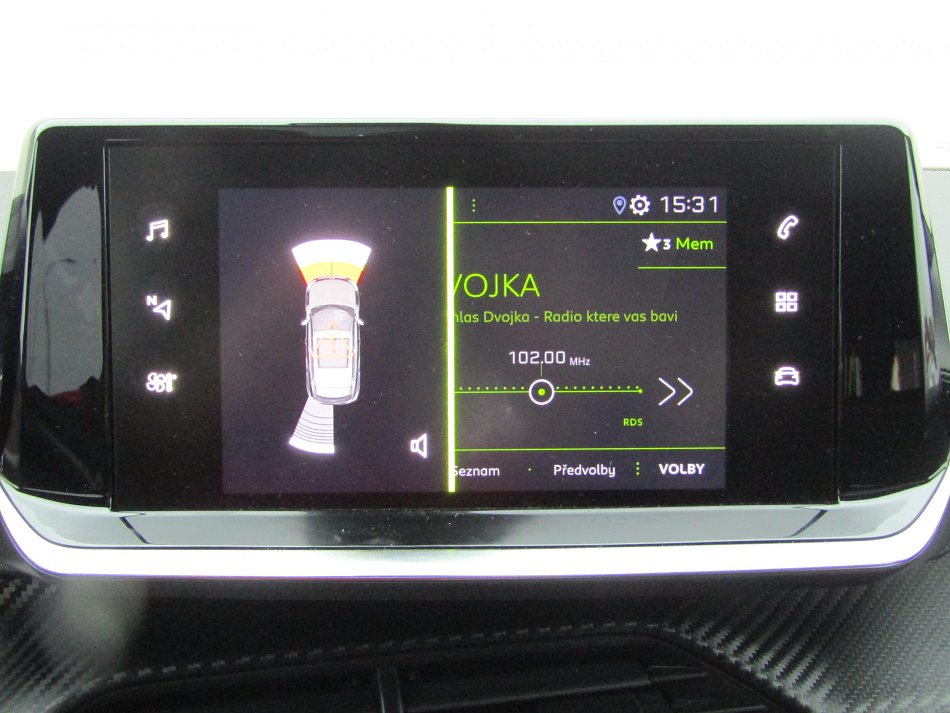 Peugeot 2008 1.2PT GT Line