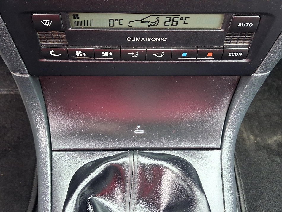 Škoda Octavia 1.9 TDi Elegance