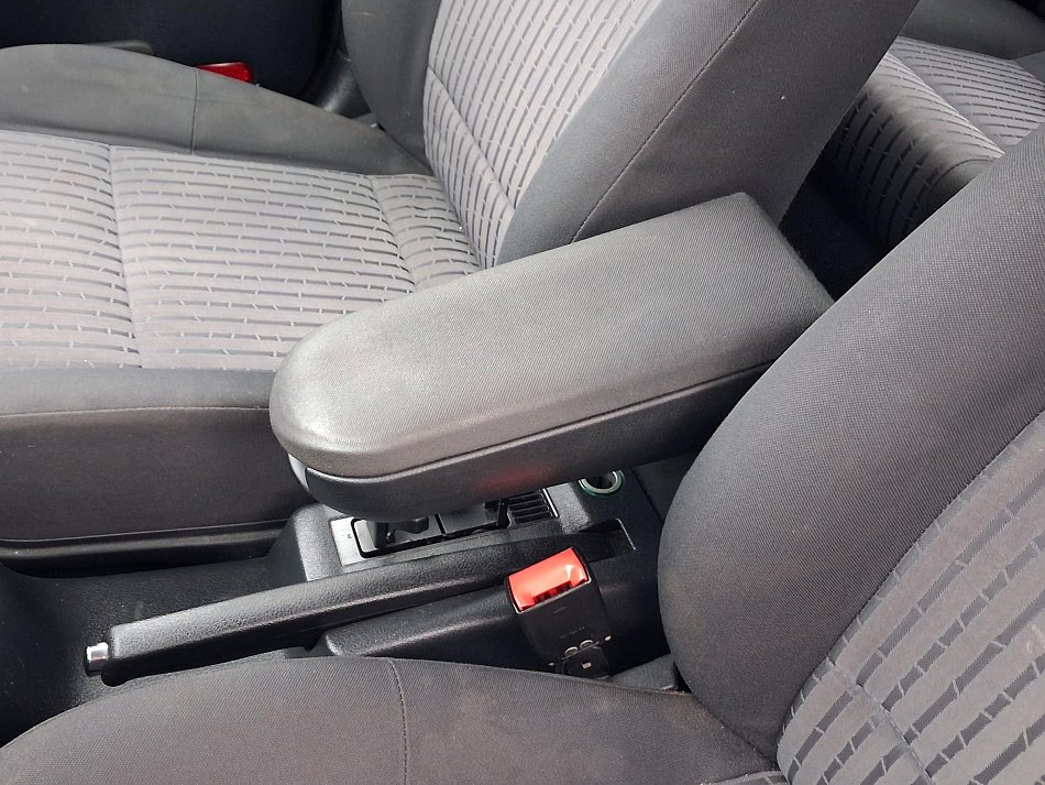 Škoda Octavia 1.9 TDi Elegance