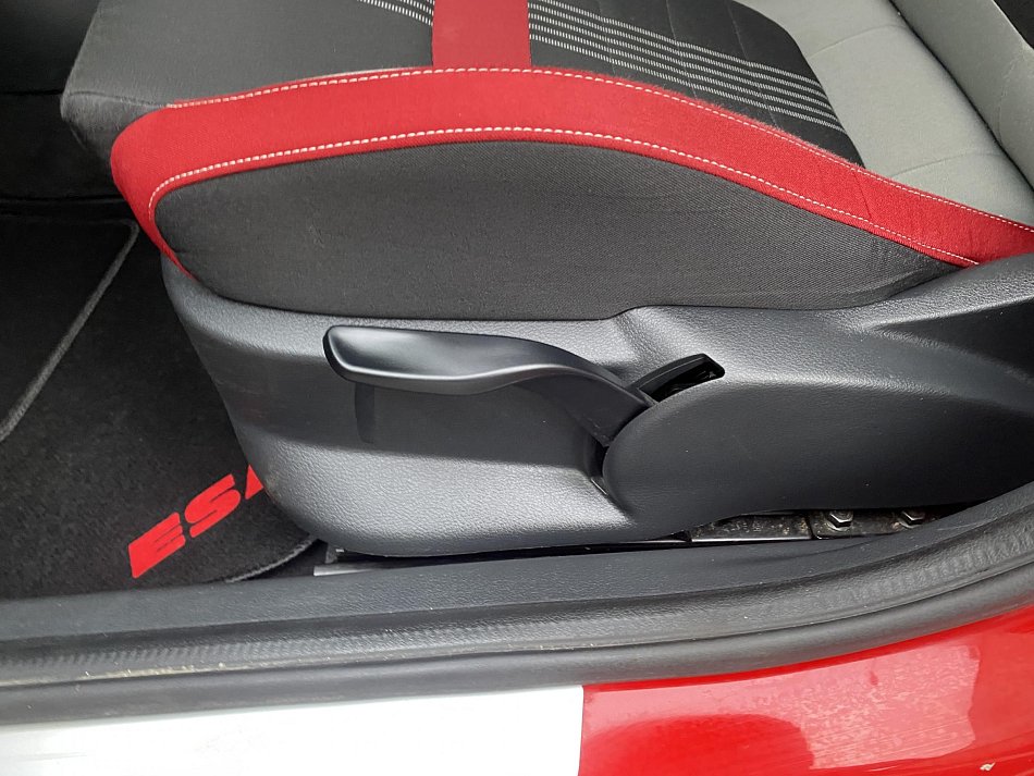 Škoda Fabia III 1.4 TDi Monte Carlo