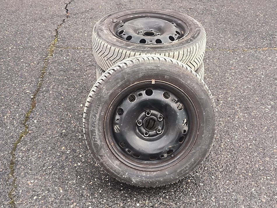 Škoda Fabia III 1.0 TSi Clever