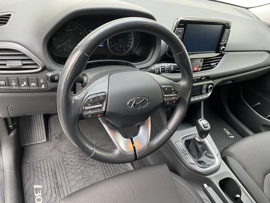 Hyundai I30 1.4 T-GDi  All Inclusive