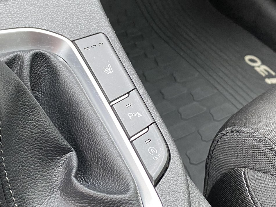 Hyundai I30 1.4 T-GDi  All Inclusive