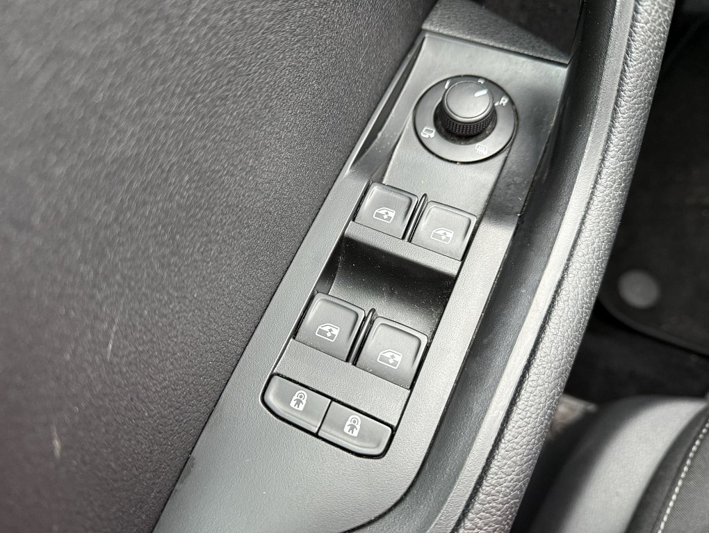 Škoda Superb III 2.0TDi 
