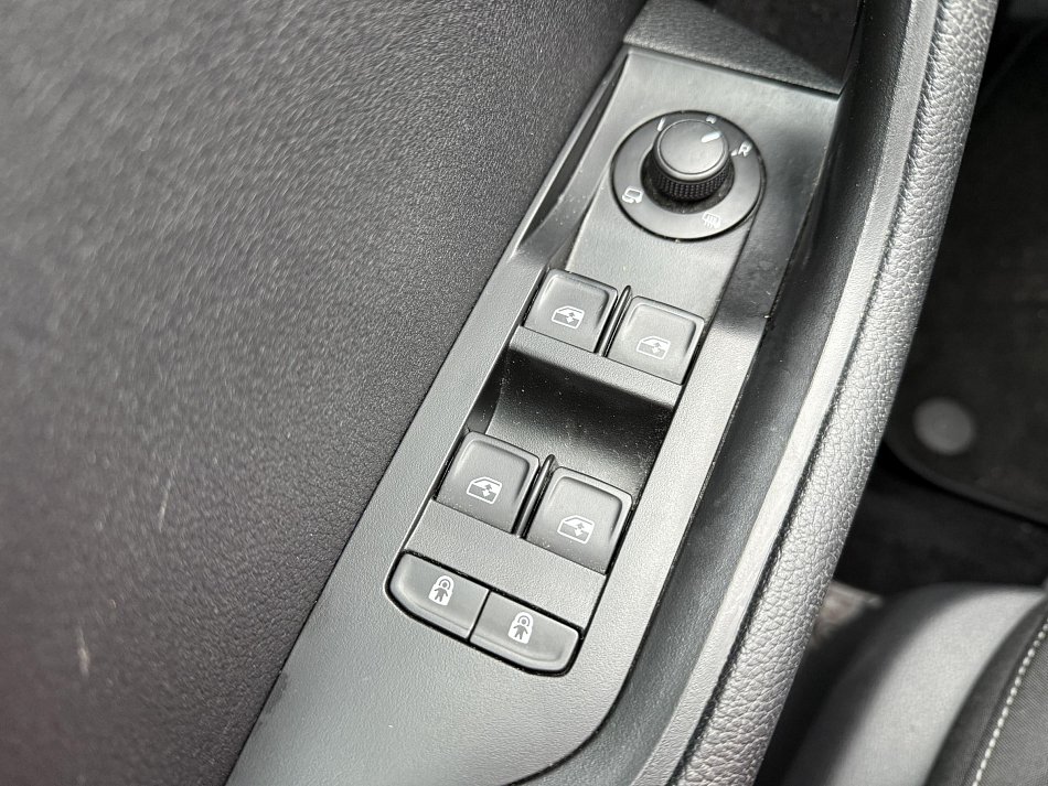 Škoda Superb III 2.0TDi 