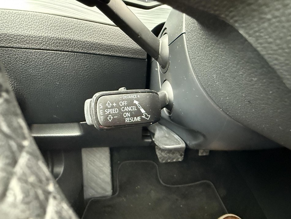 Škoda Superb III 2.0TDi 