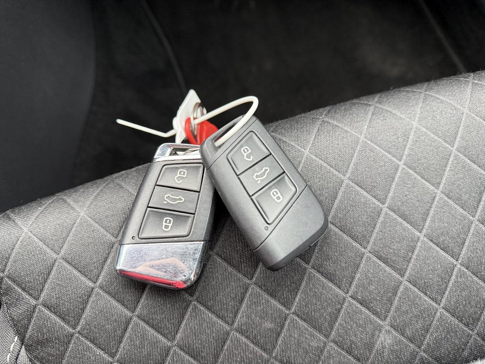 Škoda Superb III 2.0TDi 