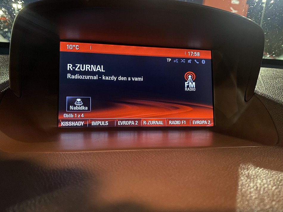 Opel Mokka 1.4T  4x4