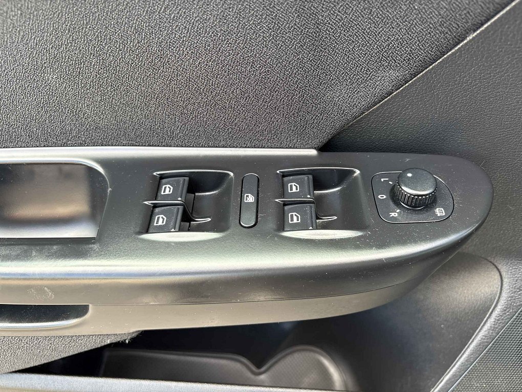 Volkswagen Passat 1.9 TDi Comfortline
