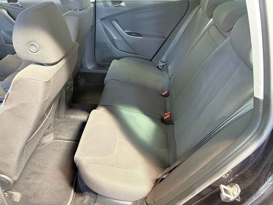 Volkswagen Passat 1.9 TDi Comfortline