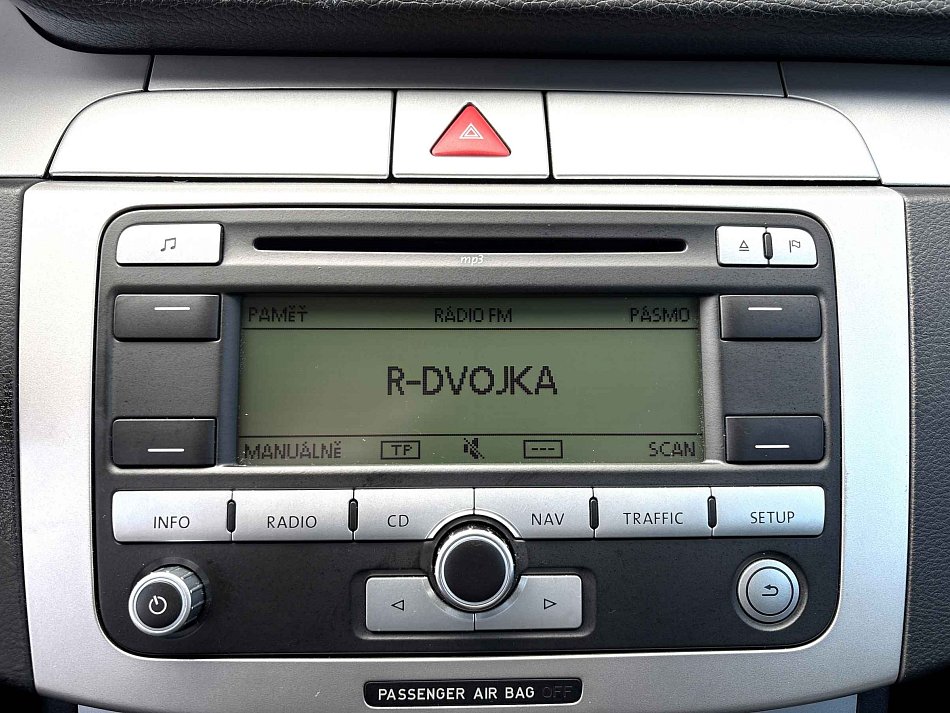 Volkswagen Passat 1.9 TDi Comfortline