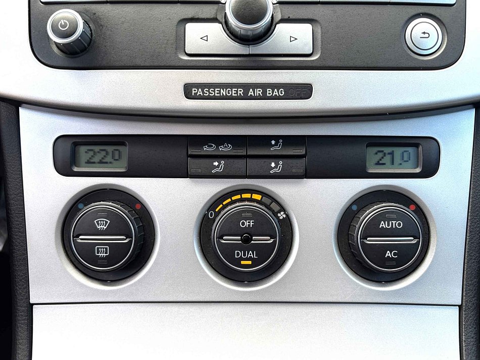 Volkswagen Passat 1.9 TDi Comfortline