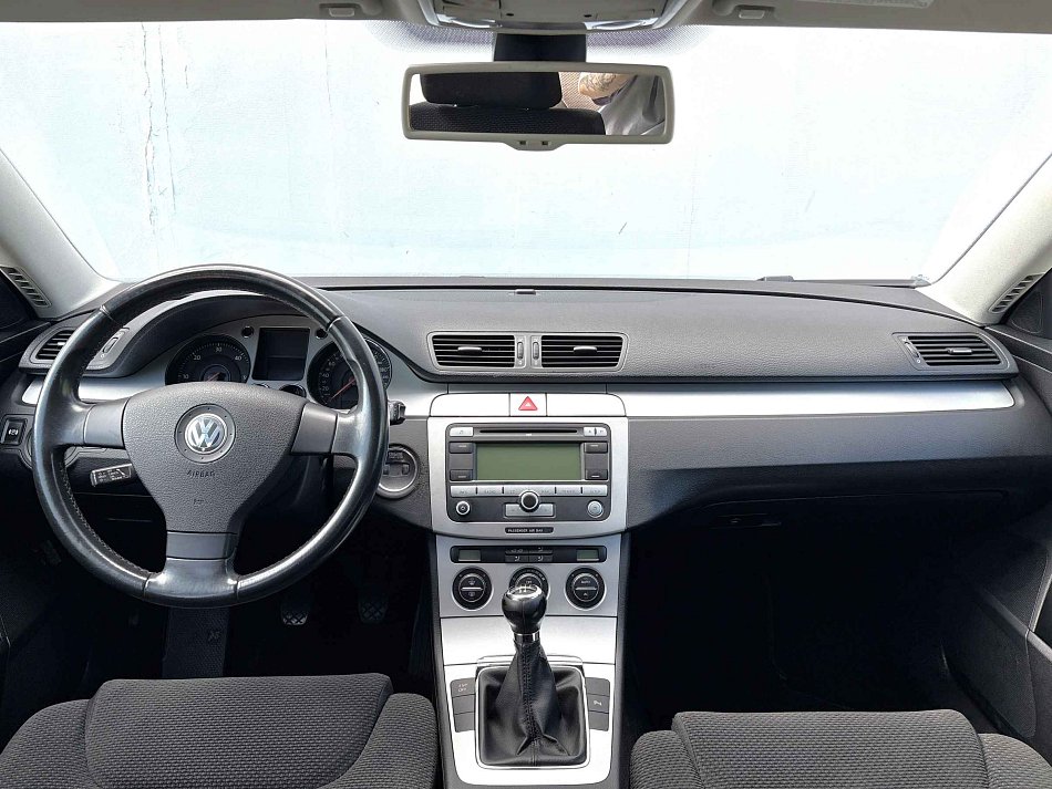 Volkswagen Passat 1.9 TDi Comfortline